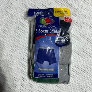 Boxer briefs